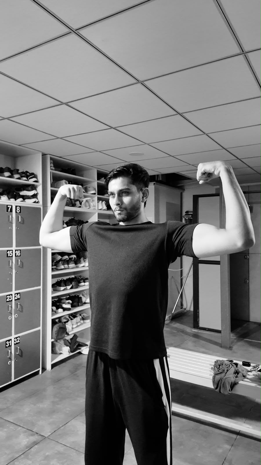 Dhruv Moliya