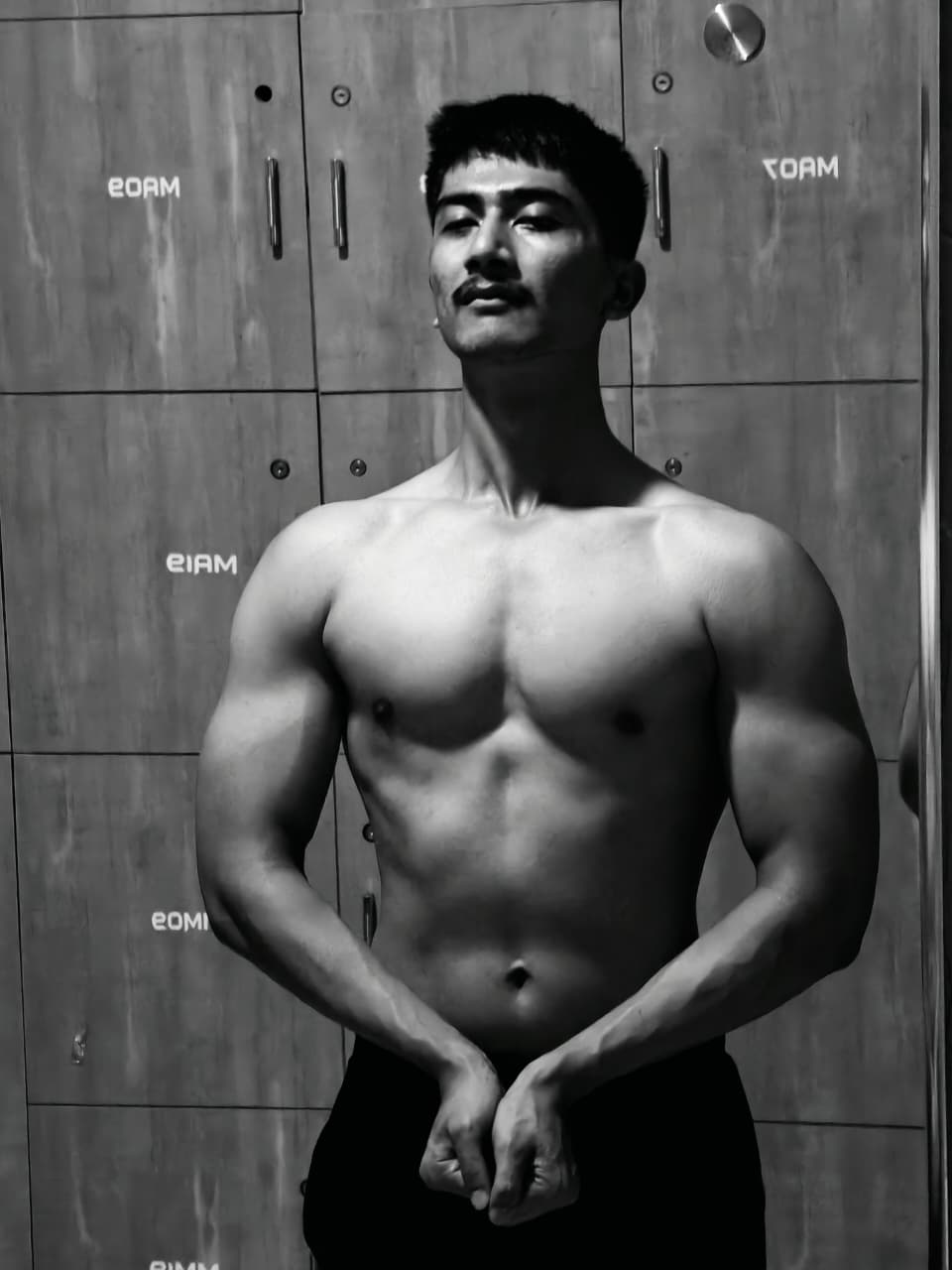 Saurabh Thakulla